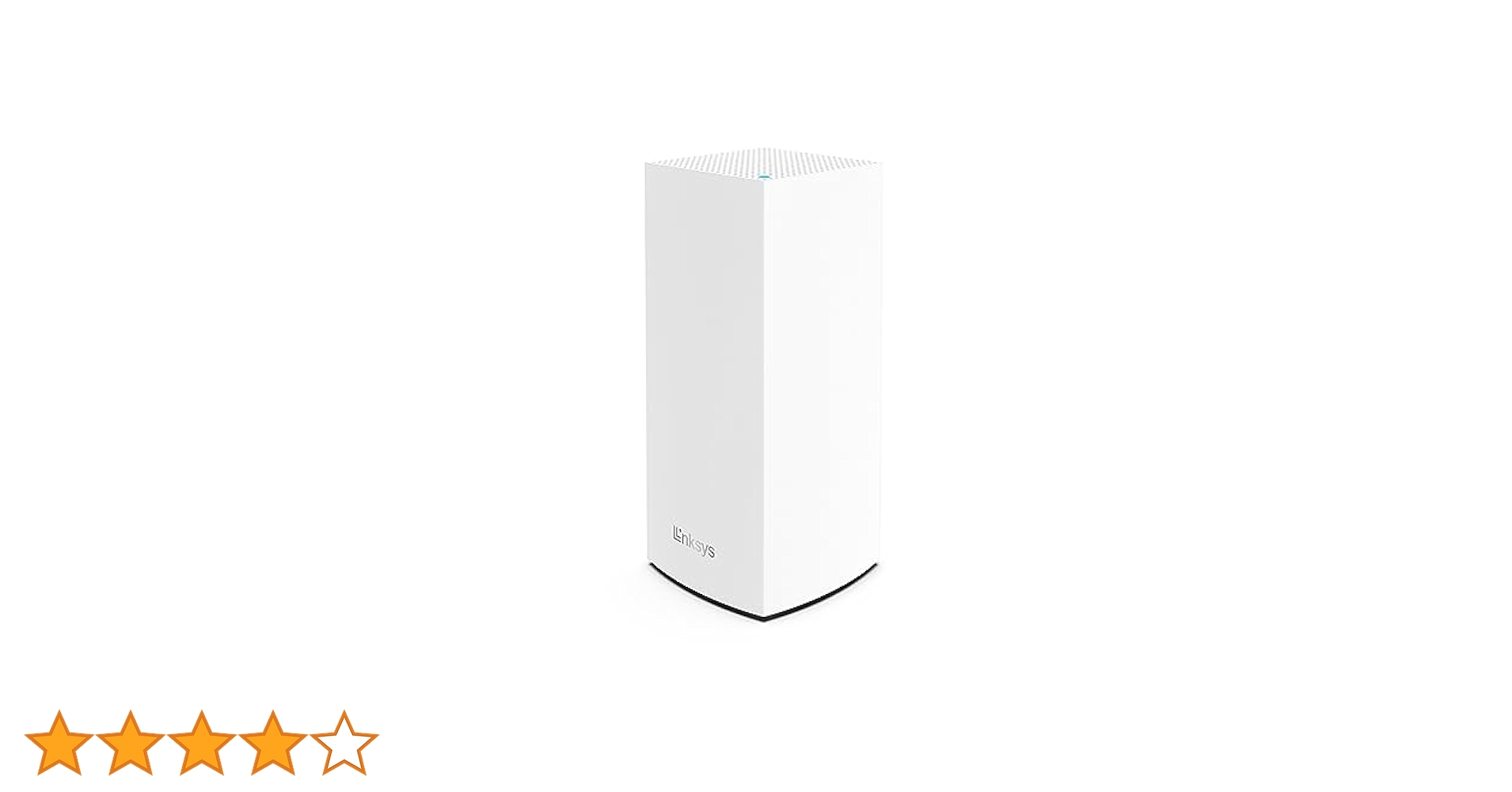 LINKSYS Velop AX4200 Wi-Fi 無線LANルーター LINKSYS Wi-Fi 無線LANルーター AX4200を検証レビュー！Wi-Fi